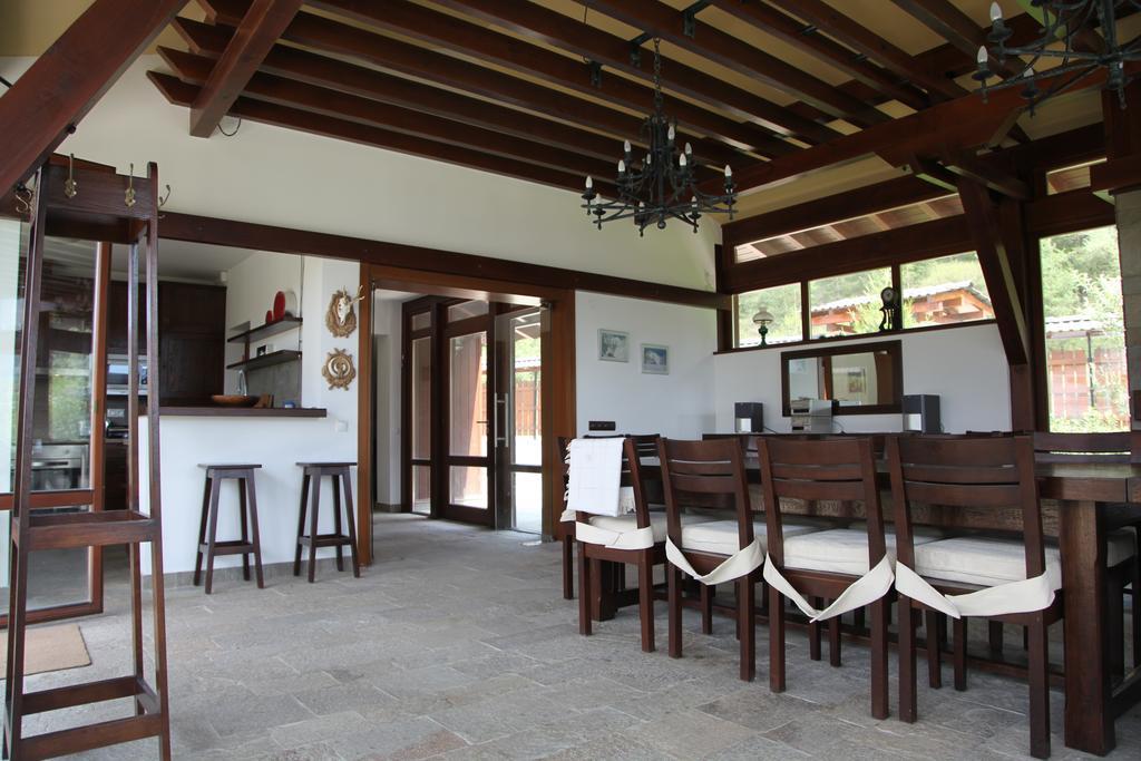 Kameno Villa Banya  Room photo