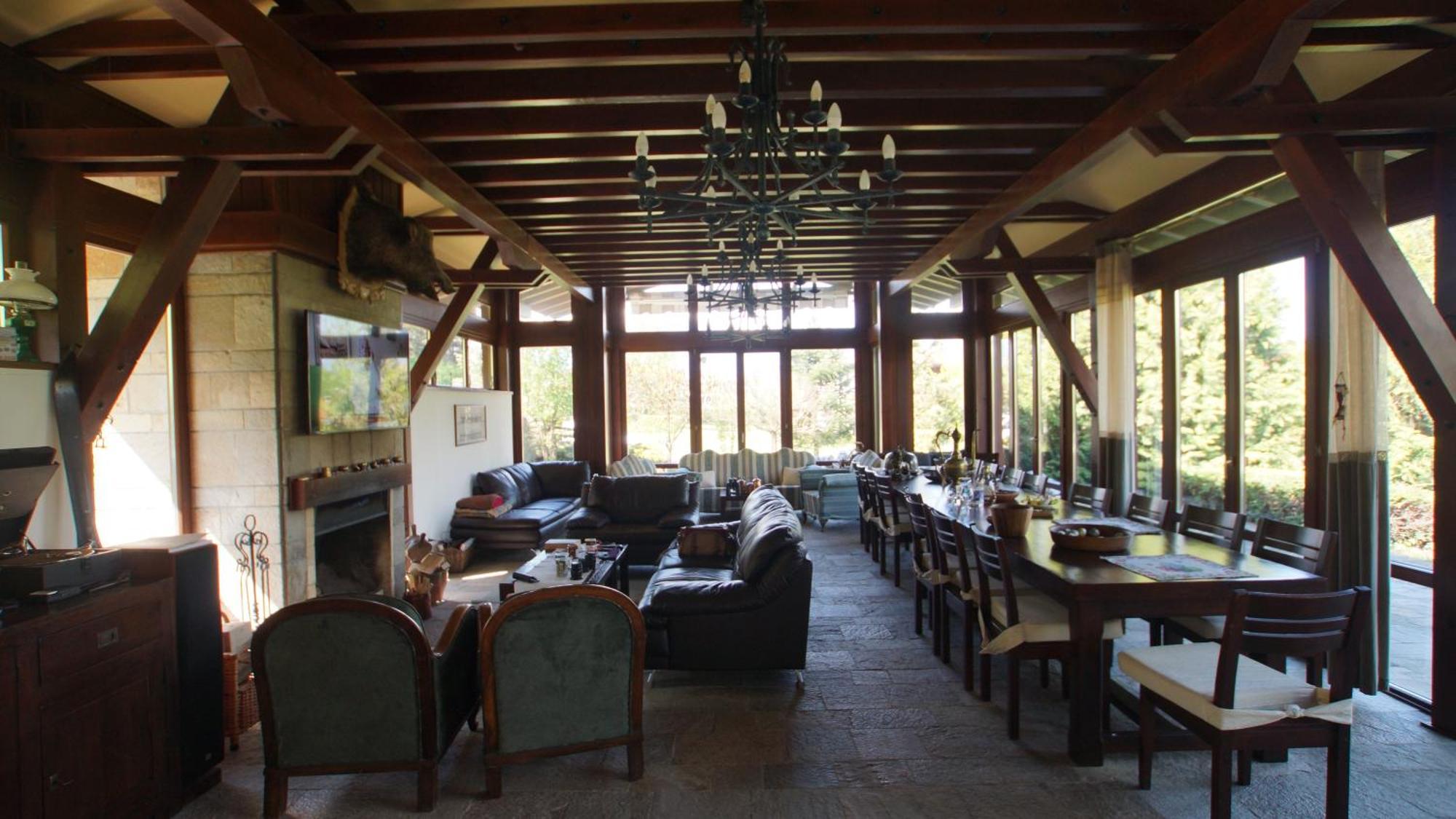 Kameno Villa Banya  Exterior photo