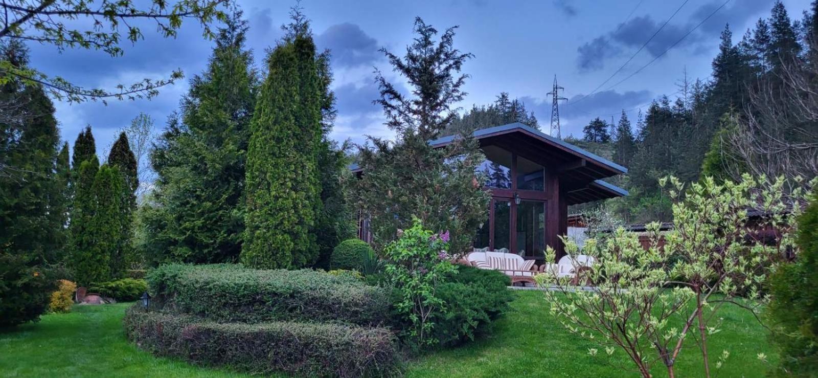 Kameno Villa Banya  Exterior photo