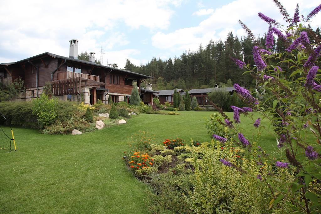 Kameno Villa Banya  Exterior photo